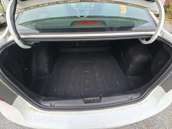 2015 Chevrolet Cruze 1LT 1SD - miniatura 14