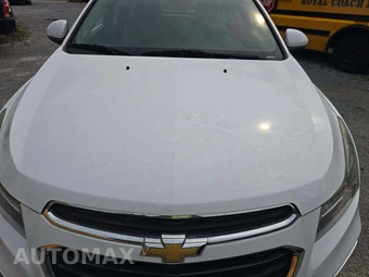2015 Chevrolet Cruze 1LT 1SD - miniatura 21