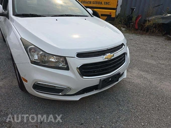 2015 Chevrolet Cruze 1LT 1SD - miniatura 22