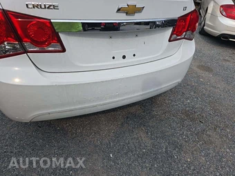 2015 Chevrolet Cruze 1LT 1SD - miniatura 27