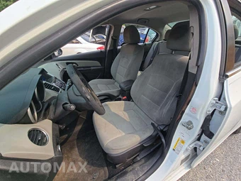 2015 Chevrolet Cruze 1LT 1SD - miniatura 6