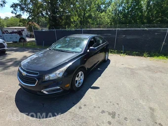 2015 Chevrolet Cruze 1LT 1SD
