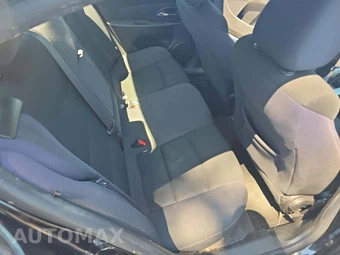 2015 Chevrolet Cruze 1LT 1SD – miniatura 12