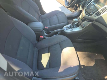 2015 Chevrolet Cruze 1LT 1SD – miniatura 14
