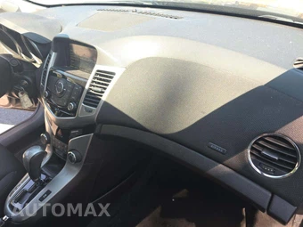 2015 Chevrolet Cruze 1LT 1SD – miniatura 15