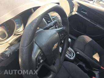 2015 Chevrolet Cruze 1LT 1SD – miniatura 19