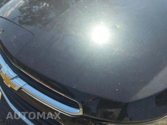 2015 Chevrolet Cruze 1LT 1SD – miniatura 20