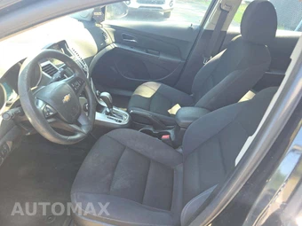 2015 Chevrolet Cruze 1LT 1SD – miniatura 3