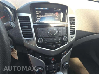2015 Chevrolet Cruze 1LT 1SD – miniatura 6