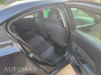 2015 Chevrolet Cruze 1LT 1SD - miniatura 11