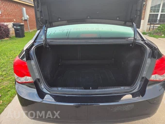 2015 Chevrolet Cruze 1LT 1SD - miniatura 12