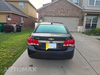 2015 Chevrolet Cruze 1LT 1SD - miniatura 3