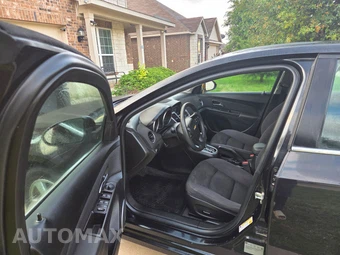 2015 Chevrolet Cruze 1LT 1SD - miniatura 6