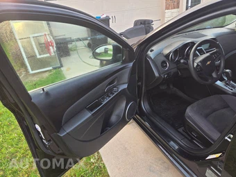 2015 Chevrolet Cruze 1LT 1SD - miniatura 7