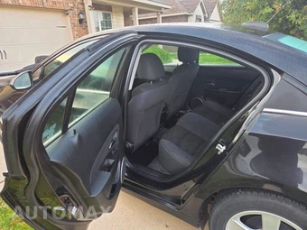 2015 Chevrolet Cruze 1LT 1SD - miniatura 8