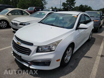 2015 Chevrolet Cruze 1LT 1SD