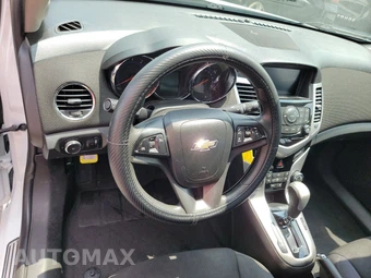 2015 Chevrolet Cruze 1LT 1SD - miniatura 10