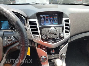 2015 Chevrolet Cruze 1LT 1SD - miniatura 11