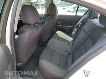 2015 Chevrolet Cruze 1LT 1SD - miniatura 13