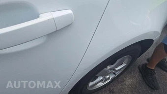 2015 Chevrolet Cruze 1LT 1SD - miniatura 27