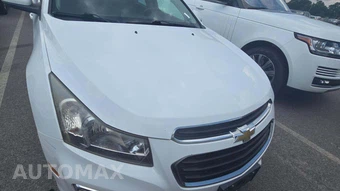 2015 Chevrolet Cruze 1LT 1SD - miniatura 28