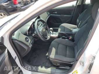 2015 Chevrolet Cruze 1LT 1SD - miniatura 7