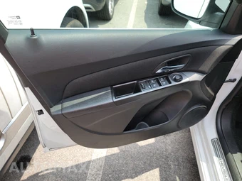 2015 Chevrolet Cruze 1LT 1SD - miniatura 9