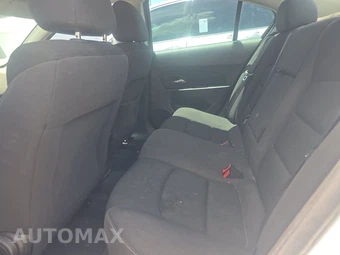 2015 Chevrolet Cruze 1LT 1SD – miniatura 13