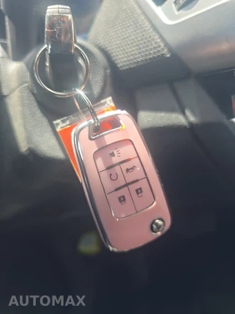 2015 Chevrolet Cruze 1LT 1SD – miniatura 14