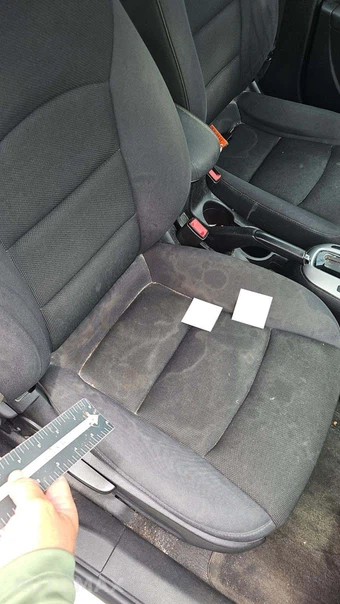 2015 Chevrolet Cruze 1LT 1SD – miniatura 22