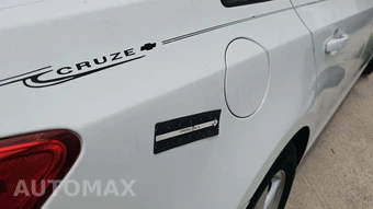 2015 Chevrolet Cruze 1LT 1SD – miniatura 30