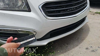 2015 Chevrolet Cruze 1LT 1SD – miniatura 33