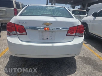 2015 Chevrolet Cruze 1LT 1SD – miniatura 5