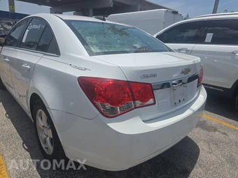2015 Chevrolet Cruze 1LT 1SD – miniatura 6