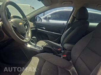 2015 Chevrolet Cruze 1LT 1SD – miniatura 7