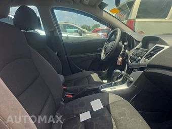 2015 Chevrolet Cruze 1LT 1SD – miniatura 8