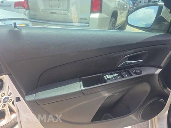2015 Chevrolet Cruze 1LT 1SD – miniatura 9