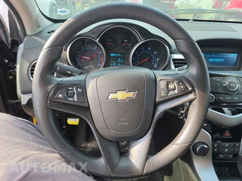 2015 Chevrolet Cruze 1LT 1SD – miniatura 10