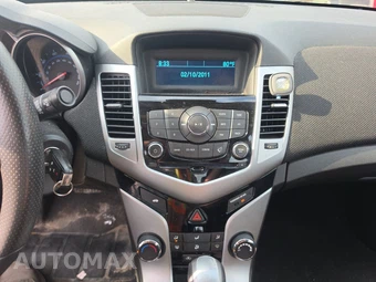 2015 Chevrolet Cruze 1LT 1SD – miniatura 11