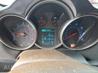 2015 Chevrolet Cruze 1LT 1SD – miniatura 12