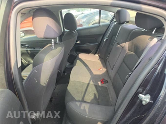 2015 Chevrolet Cruze 1LT 1SD – miniatura 13