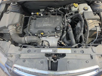 2015 Chevrolet Cruze 1LT 1SD – miniatura 15