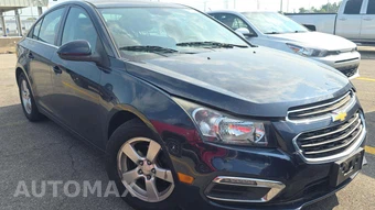 2015 Chevrolet Cruze 1LT 1SD – miniatura 29