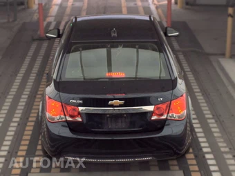 2015 Chevrolet Cruze 1LT 1SD – miniatura 5