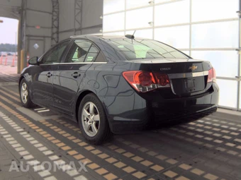 2015 Chevrolet Cruze 1LT 1SD – miniatura 6