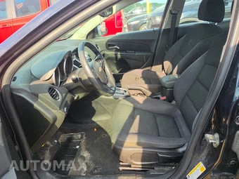 2015 Chevrolet Cruze 1LT 1SD – miniatura 7