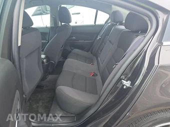 2015 Chevrolet Cruze 1LT 1SD – miniatura 13