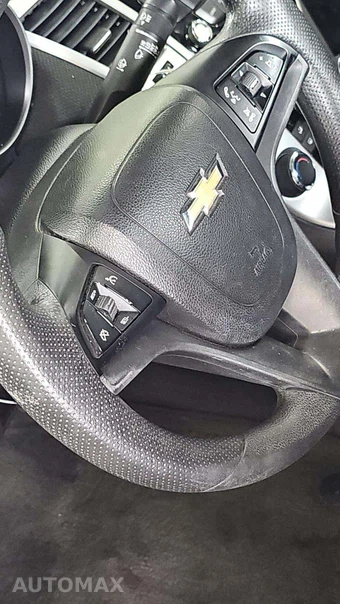 2015 Chevrolet Cruze 1LT 1SD – miniatura 20