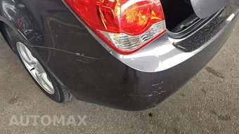 2015 Chevrolet Cruze 1LT 1SD – miniatura 21