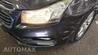 2015 Chevrolet Cruze 1LT 1SD – miniatura 33